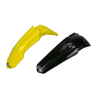 Furcă și spate UFO Suzuki RMZ250 13-18 OEM