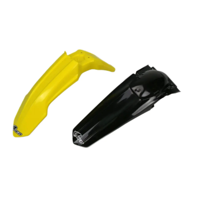 Furcă și spate UFO Suzuki RMZ250 13-18 OEM