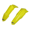 Furcă și spate UFO Suzuki RMZ250/450 18-25 OEM thumb