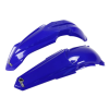 Furcă și spate UFO Yamaha YZ125/250 02-14 OEM