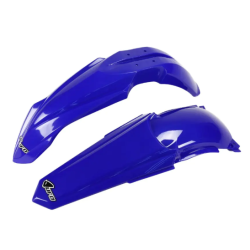 Furcă și spate UFO Yamaha YZ125/250 02-14 OEM Furcă și spate UFO Yamaha YZ125/250 02-14 OEM