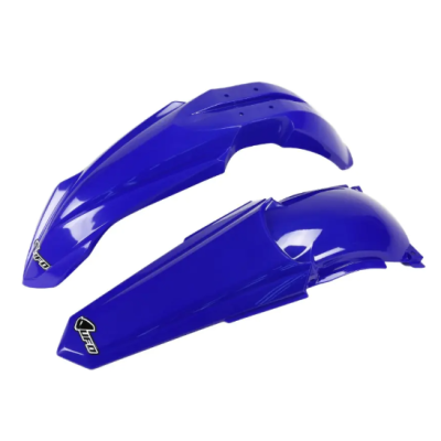 Furcă și spate UFO Yamaha YZ125/250 02-14 OEM