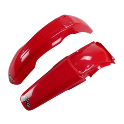 Furcă și spate UFO Honda CR125/250 04-07 OEM