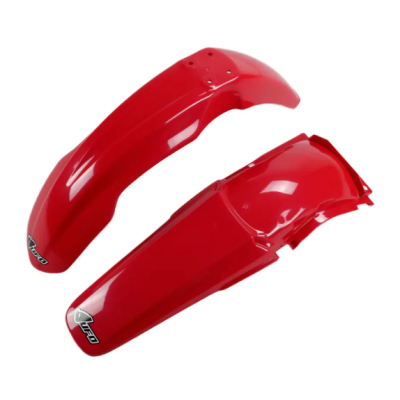 Furcă și spate UFO Honda CR125/250 04-07 OEM