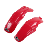 Furcă și spate UFO Honda CR85 03-07 OEM