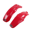 Furcă și spate UFO Honda CR85 03-07 OEM thumb