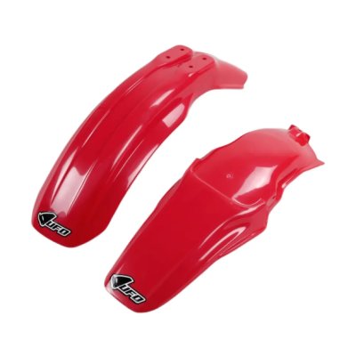 Furcă și spate UFO Honda CR85 03-07 OEM