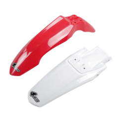 Furcă și spate UFO Honda CRF230 15-19 OEM Furcă și spate UFO Honda CRF230 15-19 OEM