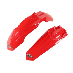 Furcă și spate UFO Honda CRF250R/RX 18-21, CRF450R/RX 17-20 OEM
