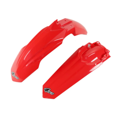 Furcă și spate UFO Honda CRF250R/RX 18-21, CRF450R/RX 17-20 OEM