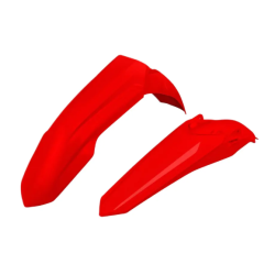 Furcă și spate UFO Honda CRF250R/RX 22-25, CRF450R/RX 21-25 OEM Furcă și spate UFO Honda CRF250R/RX 22-25, CRF450R/RX 21-25 OEM