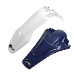 Furcă și spate UFO Husqvarna FC/TC 16-18 OEM