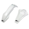 Furcă și spate UFO Husqvarna TE/FE/TX 17-19 OEM