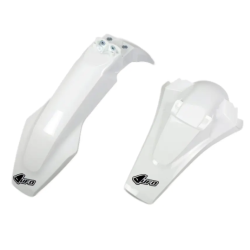 Furcă și spate UFO Husqvarna TE/FE/TX 17-19 OEM Furcă și spate UFO Husqvarna TE/FE/TX 17-19 OEM