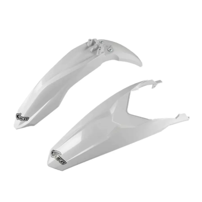 Furcă și spate UFO Husqvarna TC 85 14-17 OEM