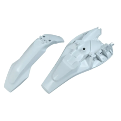 Furcă și spate UFO Husqvarna TC 85 18-24 OEM Furcă și spate UFO Husqvarna TC 85 18-24 OEM