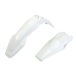 Furcă și spate UFO Husqvarna TC125/250, FC250/350/450 19-22 OEM