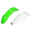 Furcă și aripă spate UFO Kawasaki KXF250/450 13-15 OEM Furcă și aripă spate UFO Kawasaki KXF250/450 13-15 OEM thumb
