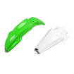 Furcă și spate UFO Kawasaki KX85 14-25 OEM thumb