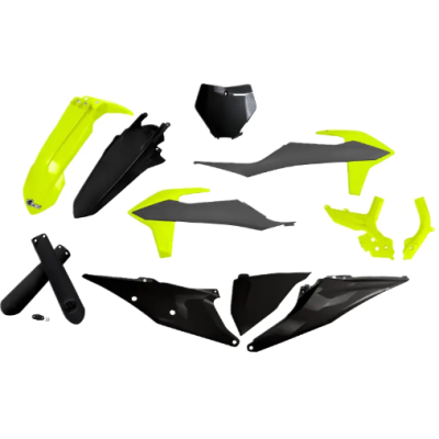Set de plastice UFO KTM SX/SX-F 19-22