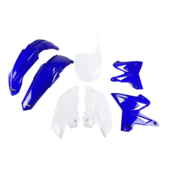 Set de plastice UFO Yamaha YZ125/250 02-14 OEM
