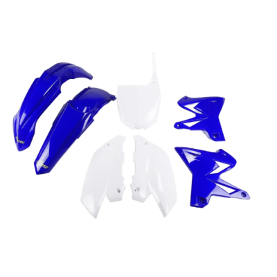 Set de plastice UFO Yamaha YZ125/250 02-14 OEM