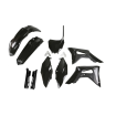 Set de plastic UFO Honda CRF250R 18-21, CRF450R 17-20 Negru Set de plastic UFO Honda CRF250R 18-21, CRF450R 17-20 Negru thumb