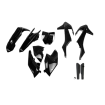 Set de plastice UFO KTM SX/SX-F 16-18 Negru thumb