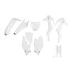 Set de plastic UFO KTM SX/SX-F 16-18 Alb Set de plastic UFO KTM SX/SX-F 16-18 Alb thumb
