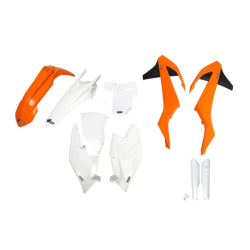Set de plastic UFO KTM SX/SX-F 16-18 OEM