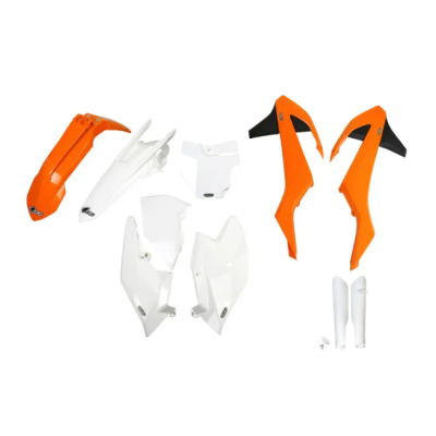 Set de plastic UFO KTM SX/SX-F 16-18 OEM