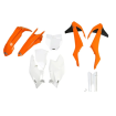 Set de plastic UFO KTM SX/SX-F 16-18 OEM 18 Set de plastic UFO KTM SX/SX-F 16-18 OEM 18 thumb
