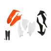 Set de plastic UFO KTM EXC/EXC-F 17-19 OEM 18 Set de plastic UFO KTM EXC/EXC-F 17-19 OEM 18 thumb