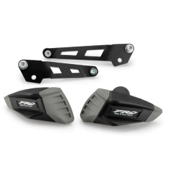 Puig Capace de protecție Pro 2.0 Yamaha MT-09 / SP 21-26, MT-09 Y-AMT 24-26, TRACER 9/ GT 21-22/26