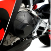 Protector pentru motor R&G RACING Alternator & Water Pump Protection Cover Aprilia RS660 '21 thumb