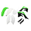 Set de plastic UFO Kawasaki KX450F 13-15 OEM