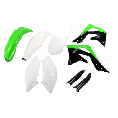 Set de plastic UFO Kawasaki KX450F 13-15 OEM