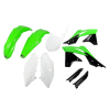 Set de plastice UFO Kawasaki KX250F 13-16 OEM