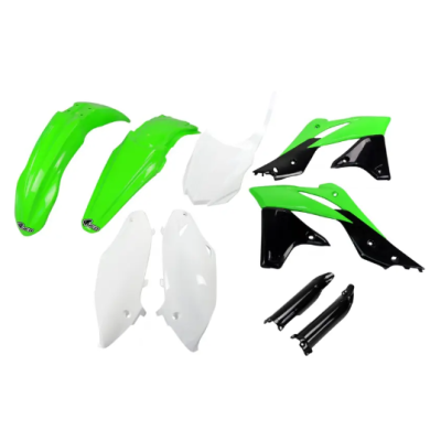 Set de plastice UFO Kawasaki KX250F 13-16 OEM