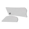 Protector pentru rezervor R&G RACING Eazi-Grip Evo Tank Traction Pads Set - Clear Kawasaki ZX 10RR