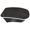 Protector pentru rezervor R&G RACING Eazi-Grip Evo Tank Traction Pads Set - Negru Suzuki GSX-R 1000 09-16 thumb
