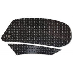 Protector pentru rezervor R&G RACING Eazi-Grip Evo Tank Traction Pads Set - Negru Suzuki GSX-R 1000 09-16 Protector pentru rezervor R&G RACING Eazi-Grip Evo Tank Traction Pads Set - Negru Suzuki GSX-R 1000 09-16