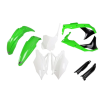 Set de plastic UFO Kawasaki KX250F 18-20 OEM Set de plastic UFO Kawasaki KX250F 18-20 OEM thumb