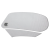 Protector pentru rezervor R&G RACING Eazi-Grip Pro Tank Traction Pads Set - Clear Suzuki GSX-R 1000 09-16