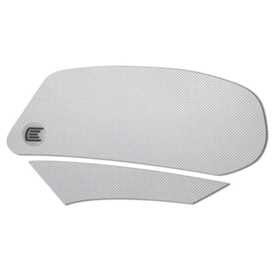 Protector pentru rezervor R&G RACING Eazi-Grip Pro Tank Traction Pads Set - Clear Suzuki GSX-R 1000 09-16