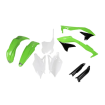 Set de plastice UFO Kawasaki KX450F 18 OEM thumb