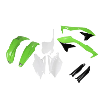 Set de plastice UFO Kawasaki KX450F 18 OEM
