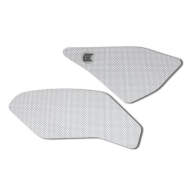 Protector pentru rezervor R&G RACING Eazi-Grip Pro Tank Traction Pads Set - Clear Yamaha R1 15-19