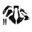 Set de plastic UFO Husqvarna TE/FE/TX 17-19 Negru Set de plastic UFO Husqvarna TE/FE/TX 17-19 Negru thumb