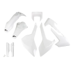 Set de plastic UFO Husqvarna TE/FE/TX 17-19 Alb Set de plastic UFO Husqvarna TE/FE/TX 17-19 Alb thumb